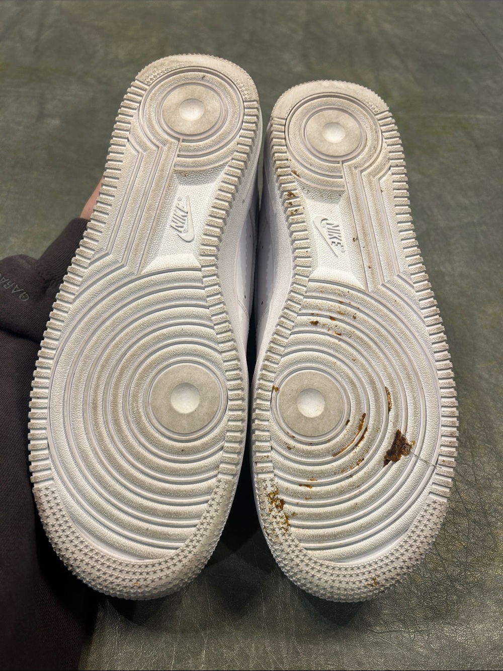 Nike Air Force 1 '07 - White - Picture 5 of 8